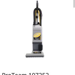 Proforce Hand Vacuum 