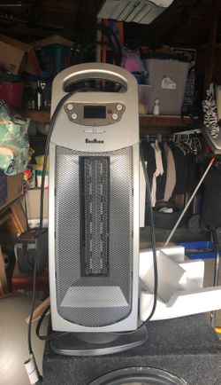Ceramic heater