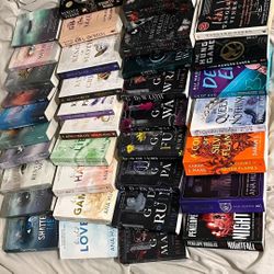 Romance Books 