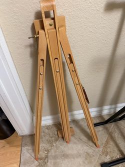 Monte Marte Easel