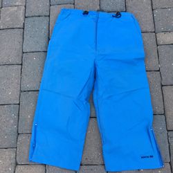 Route 66 Cargo Pants For Kids, Size 10-12