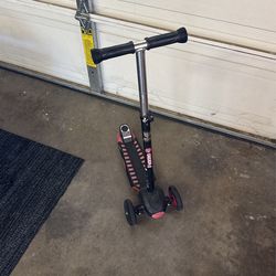 Kids Scooter