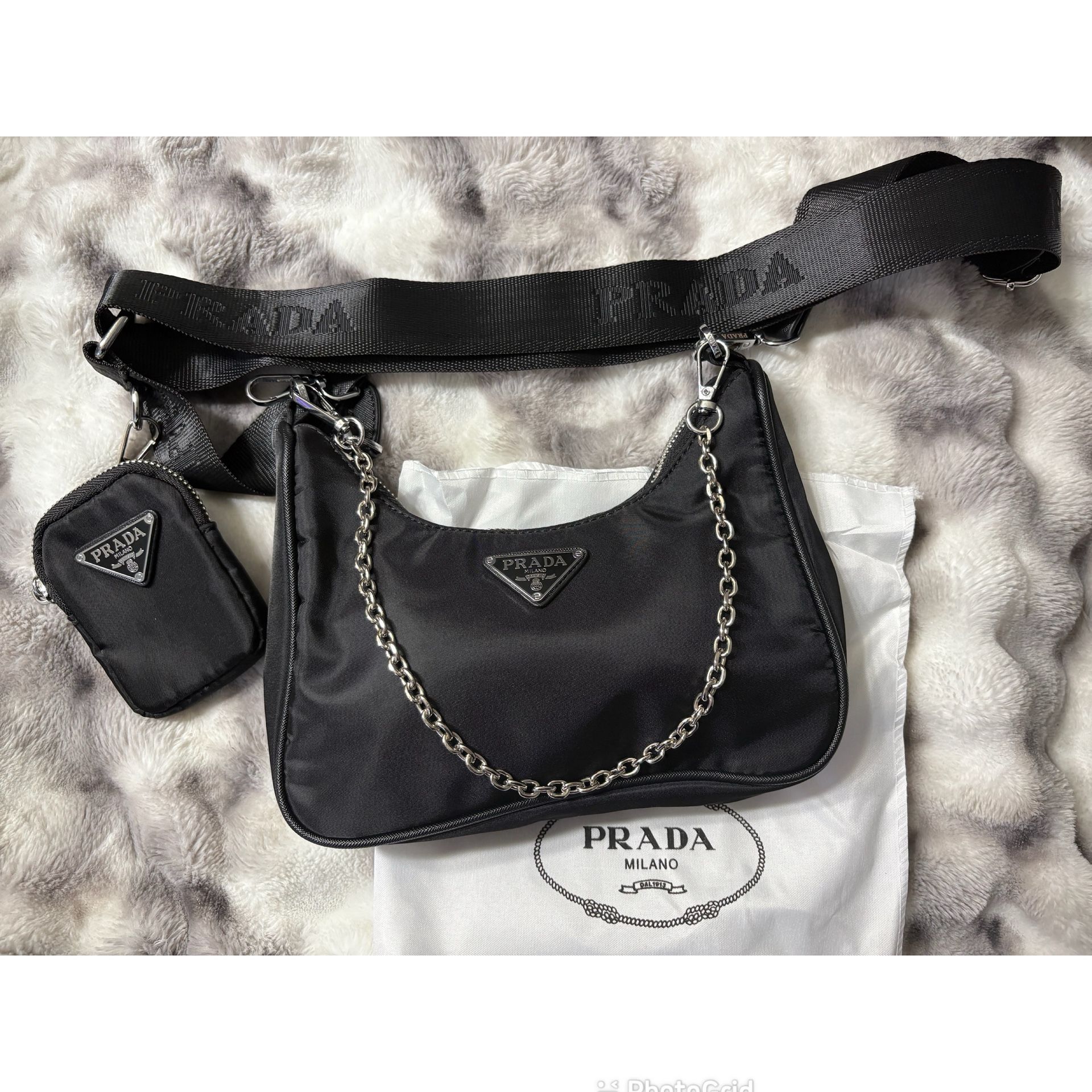 Women’s Fashion Crossbody Bag
