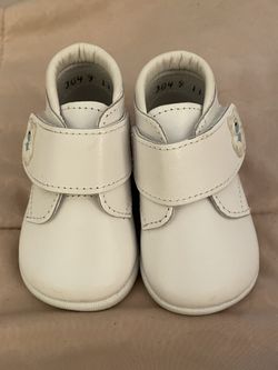 Unisex Baby Shoes