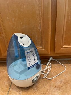 Cool Mist Humidifier
