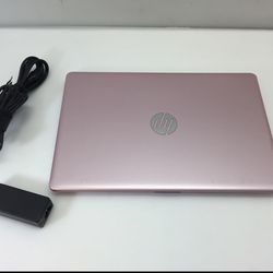 HP Stream 14" HD BrightView Laptop, Intel Celeron N4120