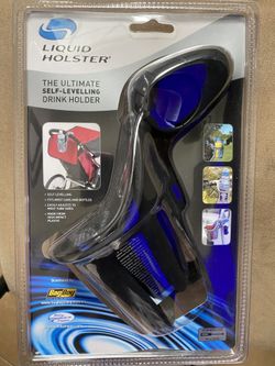 Baby Jogger Liquid Holster drink holder