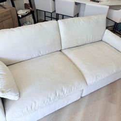 Brand New Kenna Sofa 