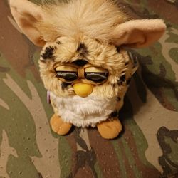 Furby 