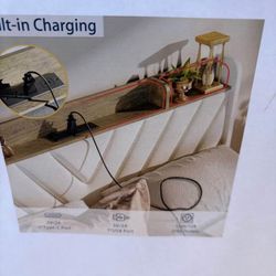 Brand New Queen Bed Frame 