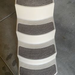 Pet Stepper