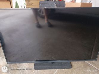 Vizio tv