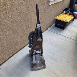 Bissell Carp cleaner