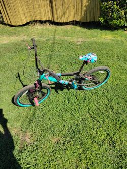 Kent tempest 20 inch freestyle