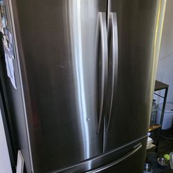Samsung Refrigerator