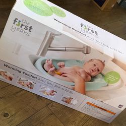 Baby Bathtub
