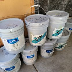 Metal Water-based Urathane Paint