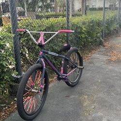 Mafia Bomma 26 inch