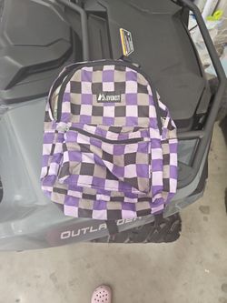Everest Backpack