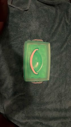 Snap ware egg storage