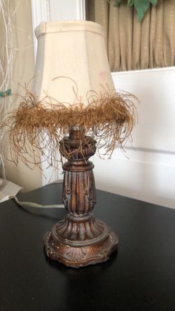 Mini Lamp