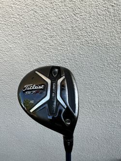Titleist Fairway Wood!