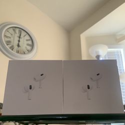 Apple AirPods Pro 2nd Generation