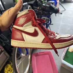 Air Jordan 1