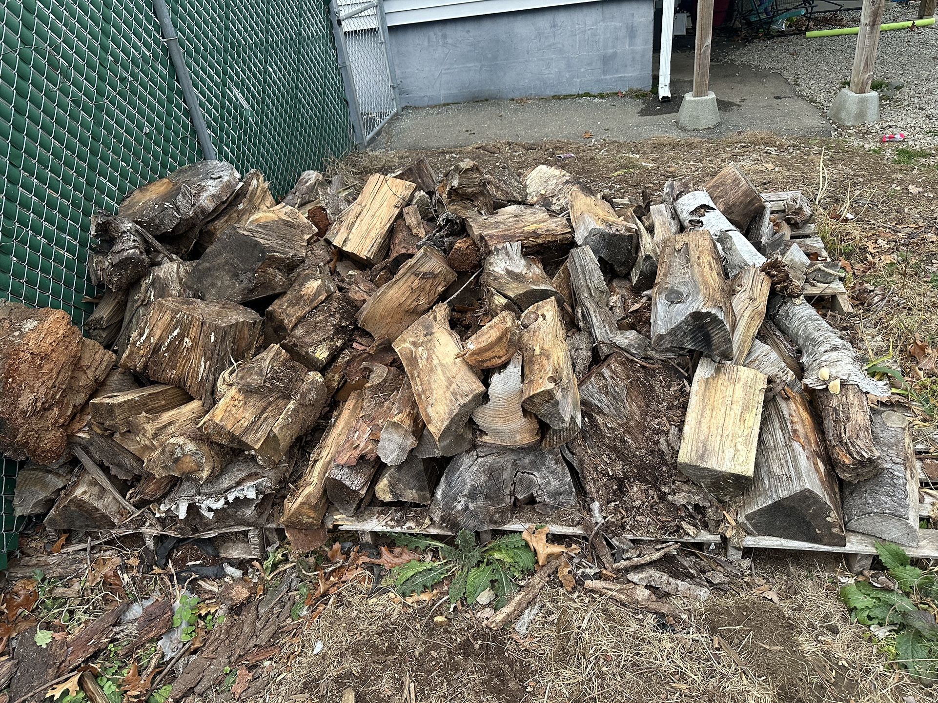 Firewood