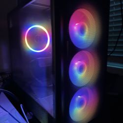 NZXT Player: One Prime Gaming PC