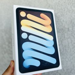 Apple iPad mini A17 Pro 128Gb Wi-Fi