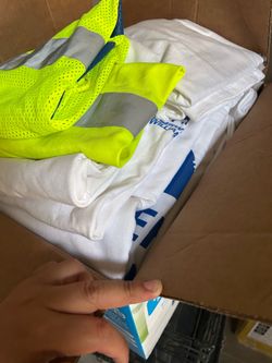 New Painters shirts and hoodies