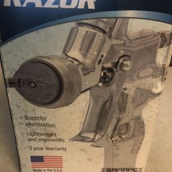 Razor 253427