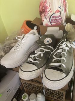 A Bunch Of Things. Ask For Prices.
