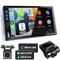 Brand New Car Radio 