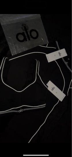 Alo yoga sets