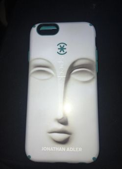 Speck iPhone 6/6s case