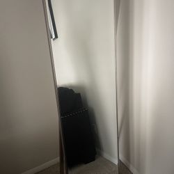 full body mirror