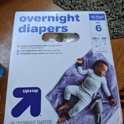 Diapers 