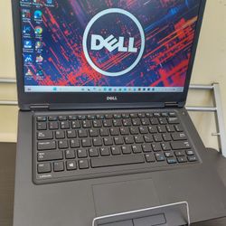 Dell Laptop, Excellent On The Go, Fast, Dependable, 2026 Windows 11 Pro 