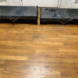 Under The Bed Storage Bin Set