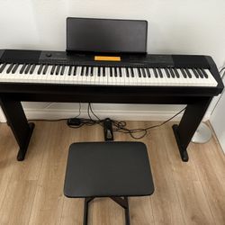 Casio CDP-230R 88 Key Digital Piano