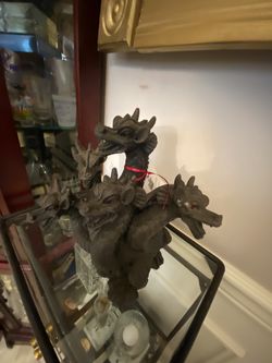 Incense burner