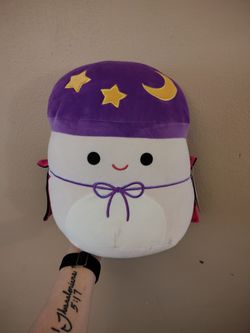 Squishmallow
