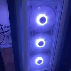 Gaming PC Ryzen 7 5800x 