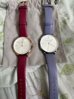 Michael Kors ladies watches