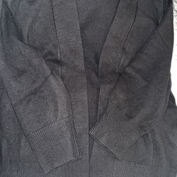 New Cardigan
