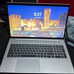 HP laptop 13 inch