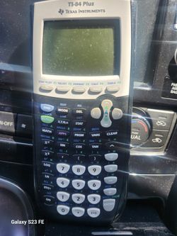 Calculator