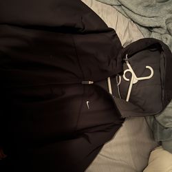 Heavy Duty Nike Coat Snow 